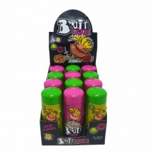 Sour Candy Drink Brain...