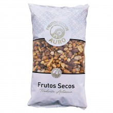 Auro Mezcla Tostada NC 1kg.
