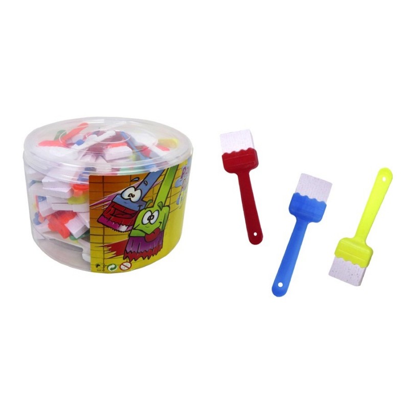 Paint Brush Candy 100u.