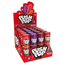 Bazooka Push Pop 20u.