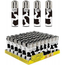 Clipper Feuerzeuge Modell...