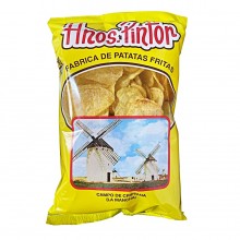 Hermanos Pintor Patatas...
