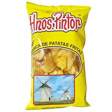 Hermanos Pintor Chips 200gr.