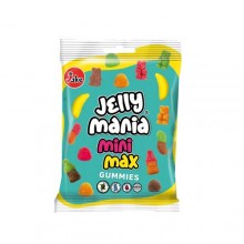 Jake Bolsita Mini Max 100gr.
