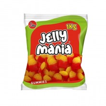Jake Bonbons gélifiés Chips...