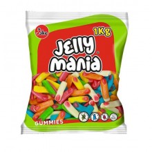 Caramelos de goma Jake...
