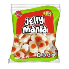 Caramelos de goma Jake...