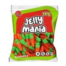 Jake Caramelle gommose...