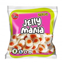 Caramelos de goma Jake...