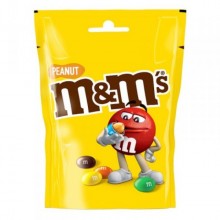 M&m's classic peanuts 200...