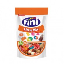 Fini Hermetische Tasche...