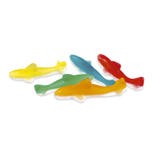 Fini Sharks 250 units