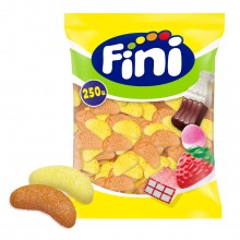 Fini Caramelle gommose...