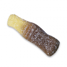 Fini Caramelle gommose...