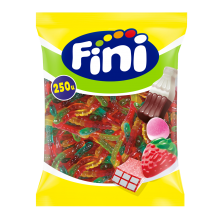 Fini Caramelle gommose...