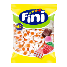 Fini Caramelle gommose Uova...
