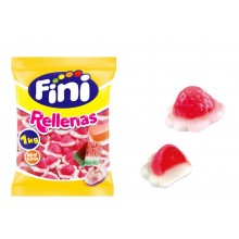 Golosinas rellenas Fini...