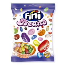 Fini Bustina di fagioli...