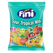 Fini Bustina Sour Tropical...