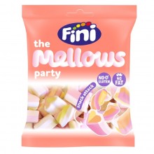 Fini Die Mellows Party...