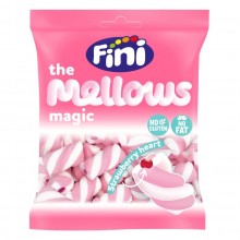 Fini Die Mellows Magic...