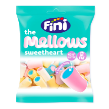 Fini Die Mellows Sweetheart...