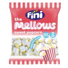 Fini The Mellows Sweet...