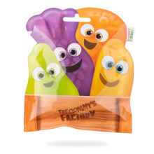 The Gommys Factory...