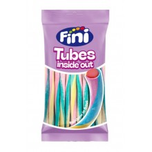 Bolsita Fini Tubes Inside...