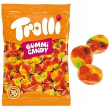 Trolli Candy Pizza Mini 1Kg.