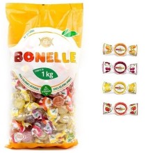Vegane Bonbons Bonelle...