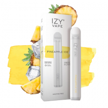 Izy Vape Pack ananas 5u.