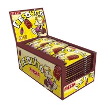 Fiesta Fresquito Cola 40 units
