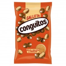 Conguitos Biscoito 1kg.