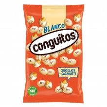 Conguitos sac blanc en vrac...