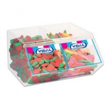 Expositor de caramelos de...