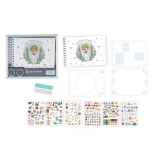 Poessa Comunione24 Set di...