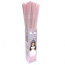 Sidral cañas pica Rosa Mi...