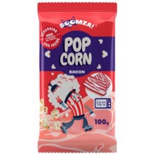 Popcorn per microonde...