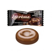 Vidal Caramel Lacreme sans...