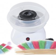 Sidral Zuckerwattemaschine...