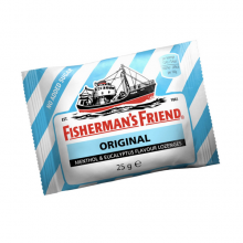Fisherman's friend sem...
