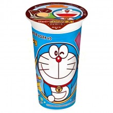 Doraemon corn cookies with...