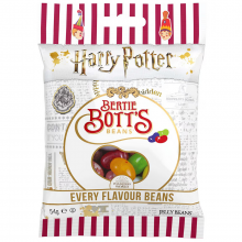 Fagioli Jelly Belly Harry...