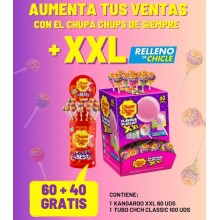 Posten Chupa Chups Packung...