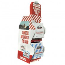 Pacchetto pescatore 2x24...