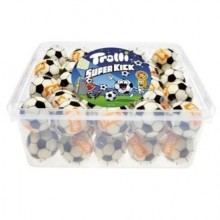 Trolli Super Kick 45...
