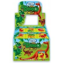 Vidal Dino-Gelee 66u.