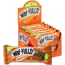 WAF FULLS caramello salato...