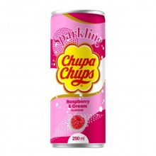 Bebida Chupa Chups...